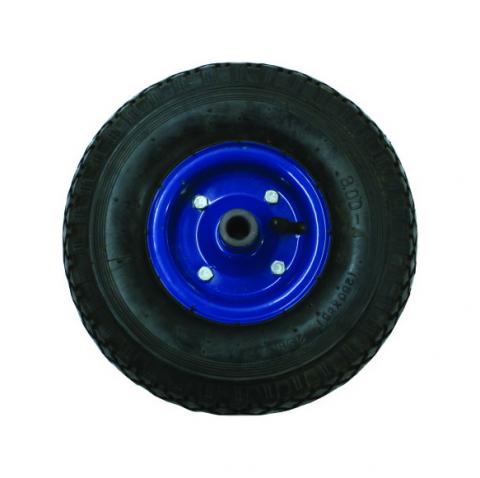 Točak za gradjevinska kolica plava 3.50-8 Unitehna(1027)